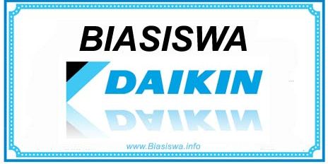 biasiswa daikin