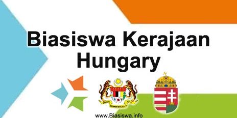 Biasiswa Kerajaan Hungary