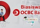 Biasiswa OCBC Bank