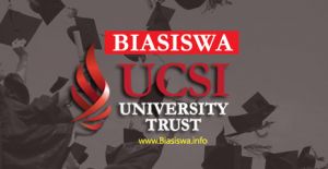 Biasiswa Universiti UCSI