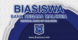 biasiswa bank negara malaysia bnm scholarship