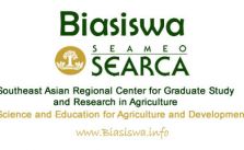biasiswa seamoe searca graduate scholarship