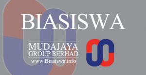 biasiswa mudajaya group berhad
