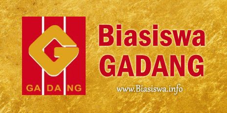biasiswa gadang