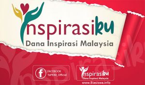 dana inspirasi malaysia inspirasiku yapiem