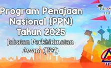 program penajaan nasional ppn 2025
