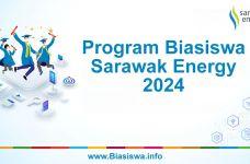 biasiswa sarawak energy 2024