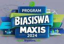 program biasiswa maxis 2024