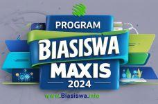 program biasiswa maxis 2024