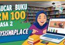 baucar buku rm100 fasa 2 mysiswaplace pelajar ipt